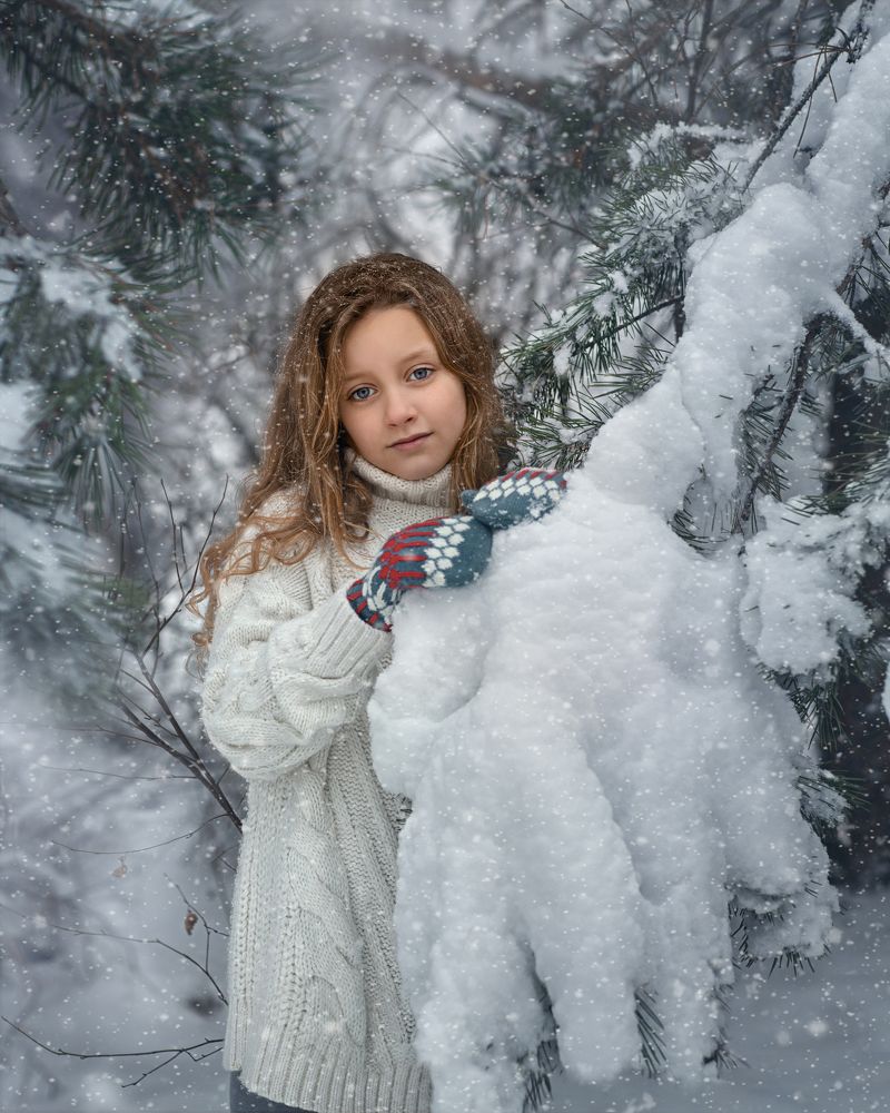 Photograph by Аля Лебедева