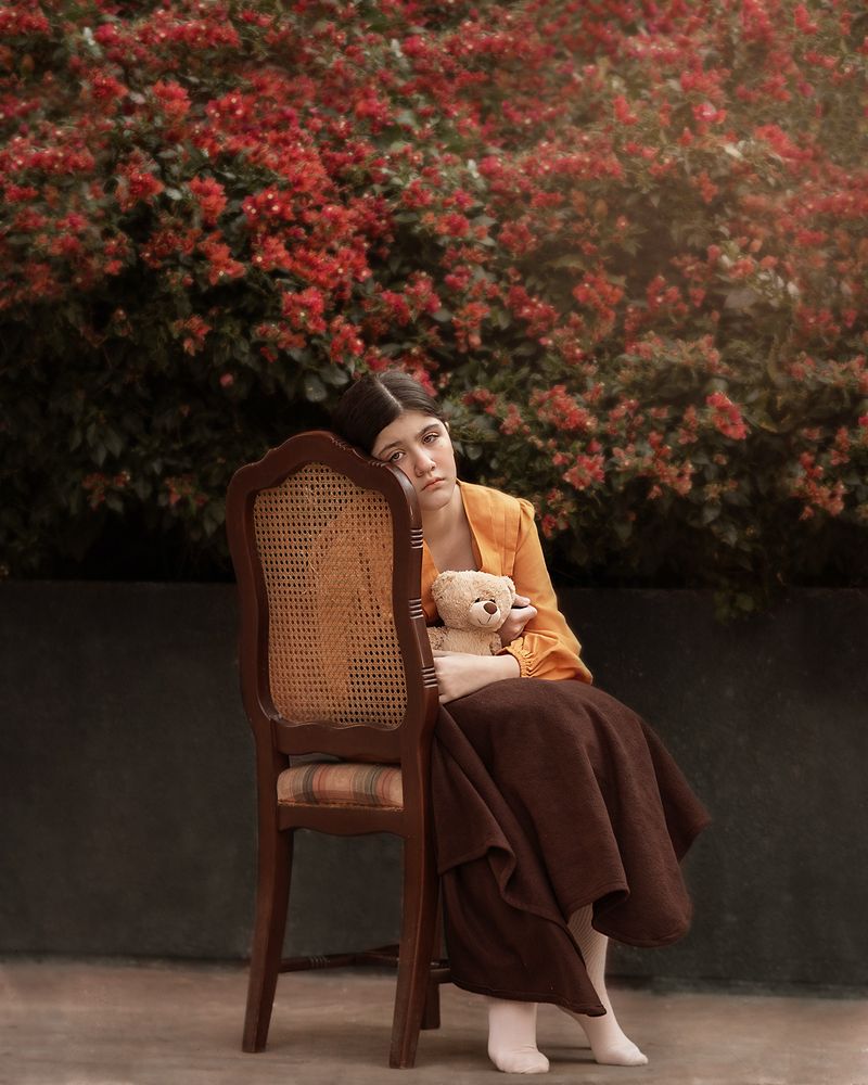 Photograph by Sommer photography