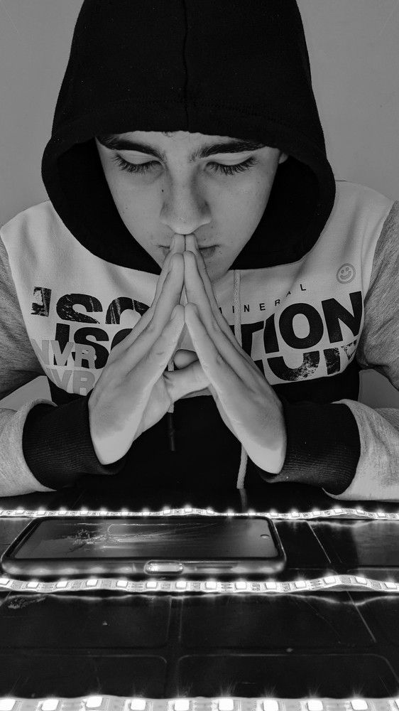 Photograph by Edgar Guillén