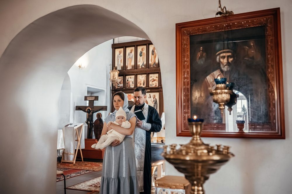 Photograph by Гончарова Мария