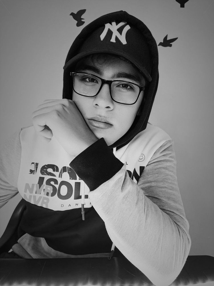 Photograph by Edgar Guillén