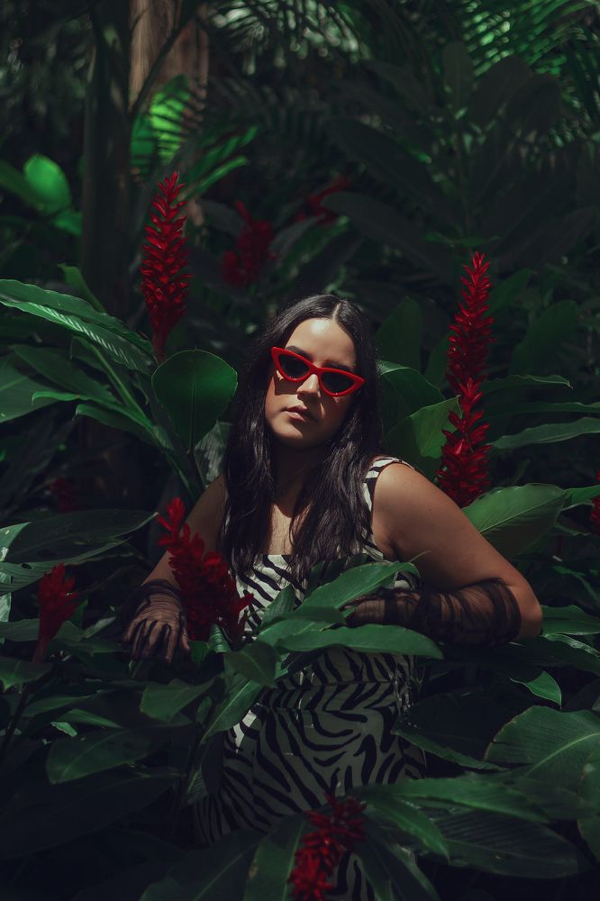 Photograph by Andrea Valencia