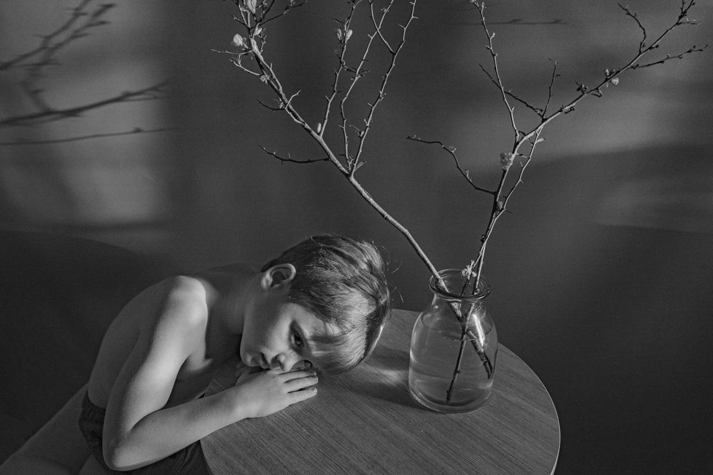 Photograph by Ирина Хромова