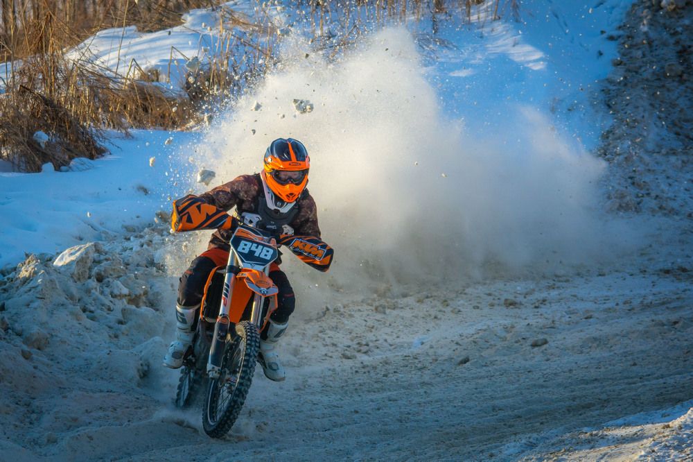 Photograph by Жданов Дмитрий