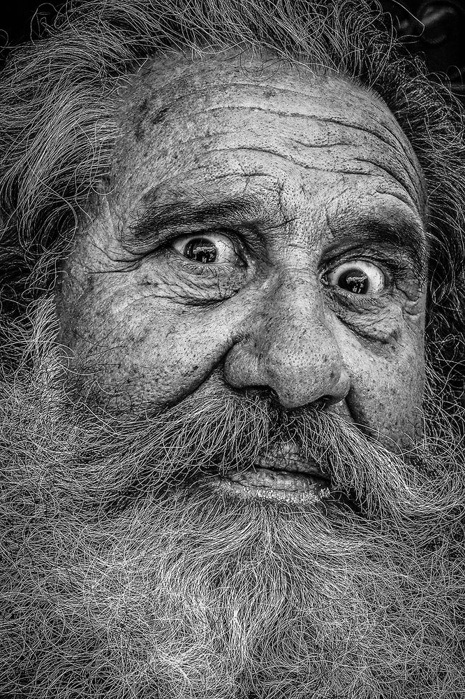 Фотография автора Ryadh Gharbi