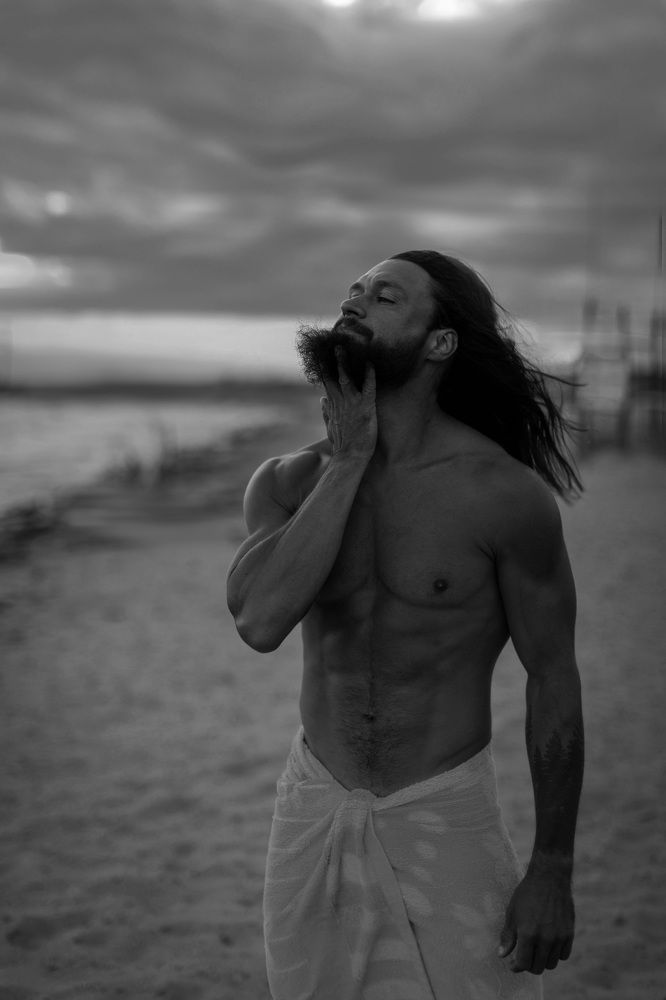 Photograph by Андрей Медведев