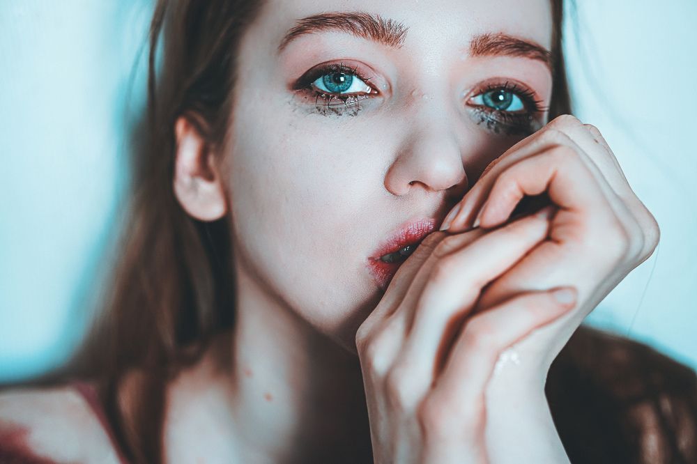 Photograph by Pearliqueur