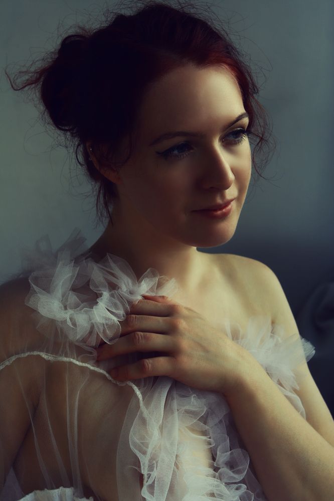 Photograph by Александра Котенкова