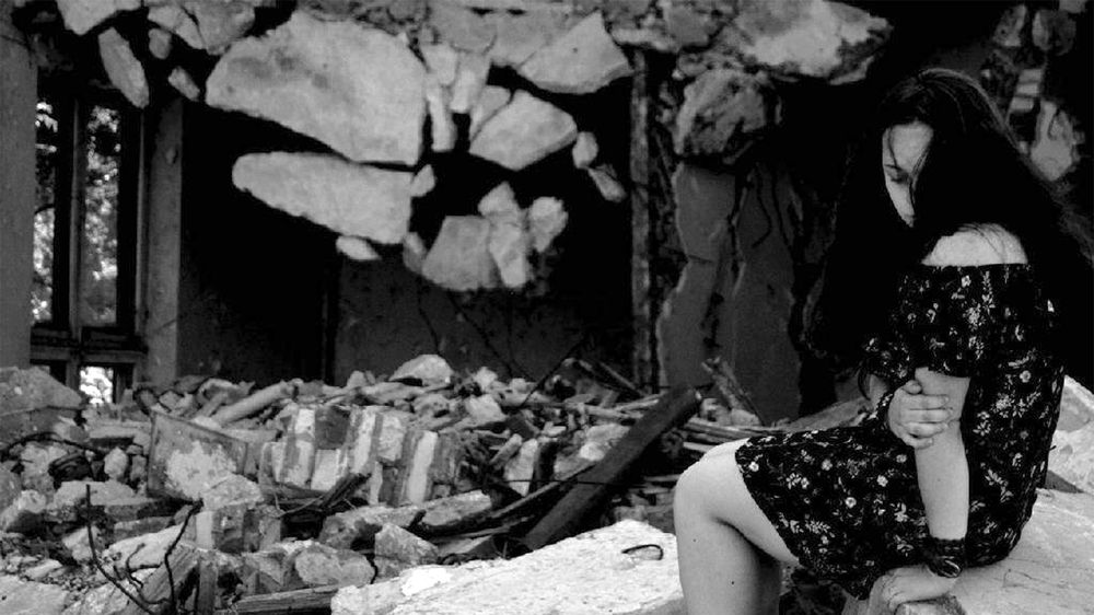 Photograph by Даниил Лебедев