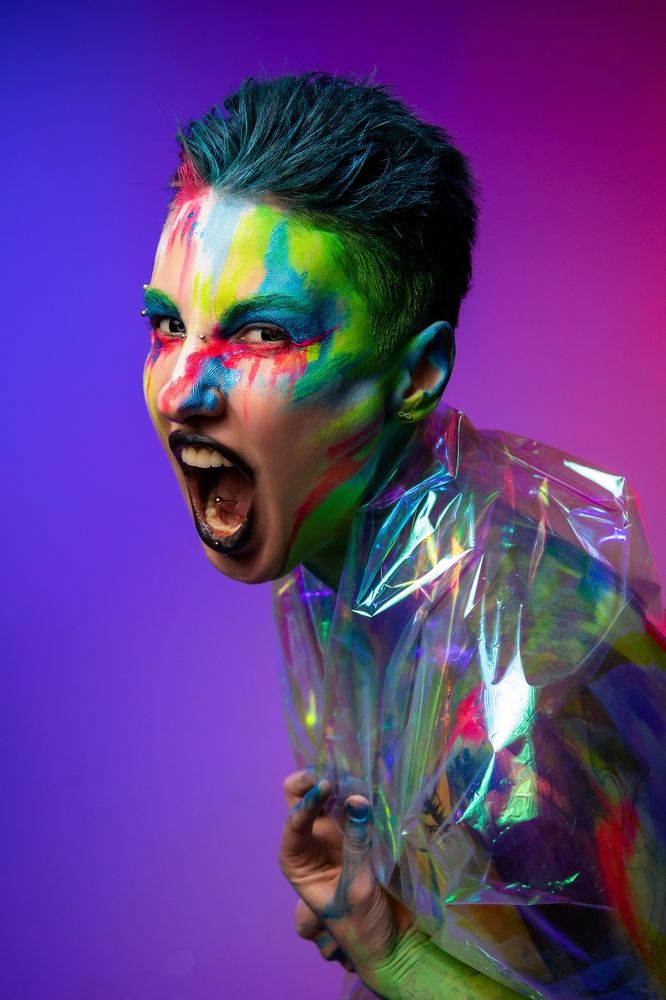 Фотография автора Нерсесьян Кристина