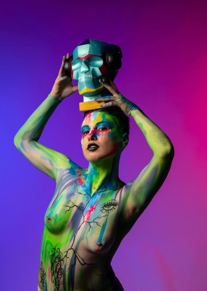 Фотография автора Нерсесьян Кристина