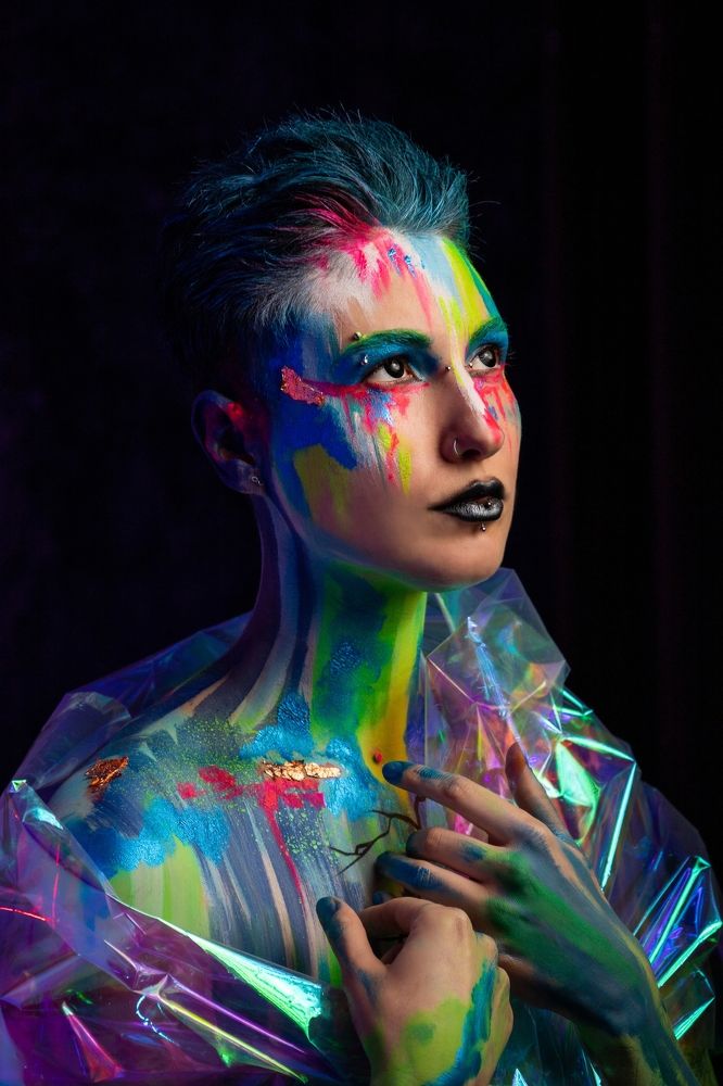 Фотография автора Нерсесьян Кристина