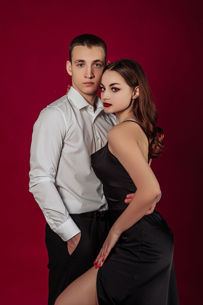 Photograph by Надежда Воробьева