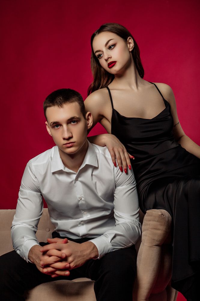 Photograph by Надежда Воробьева