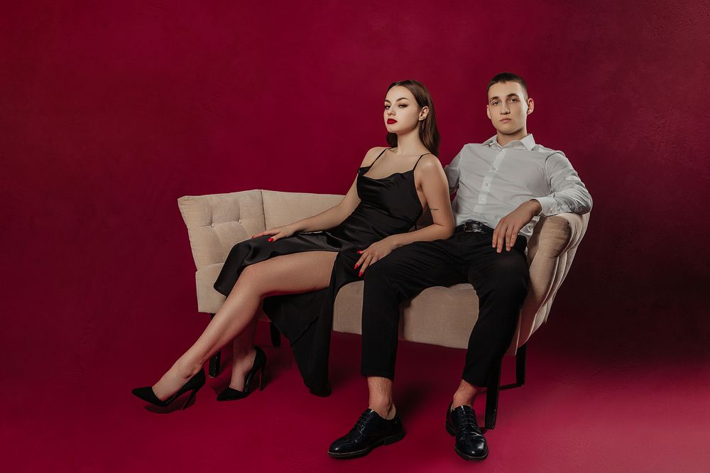 Photograph by Надежда Воробьева