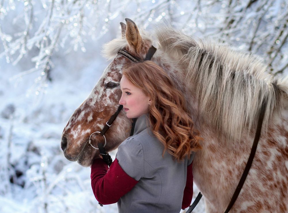 Photograph by Галина Щурова