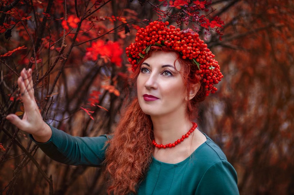 Фотография автора Кристина Догодька