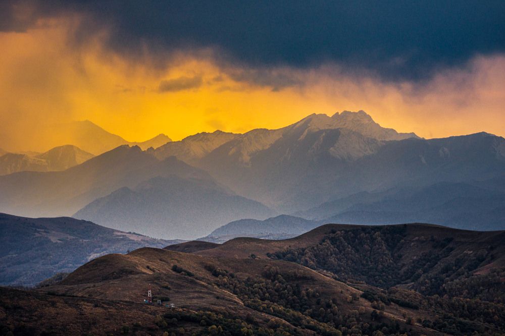 Photograph by Алексей Котлов