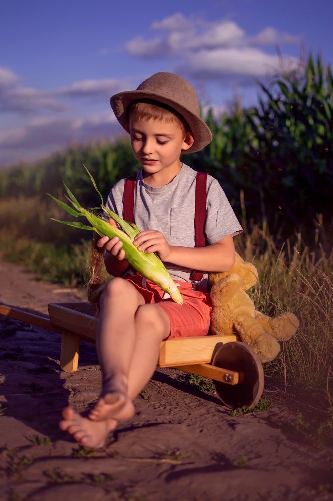 Photograph by Буря Алина