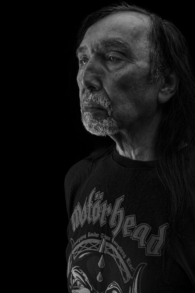 Фотография автора Готя Романовский