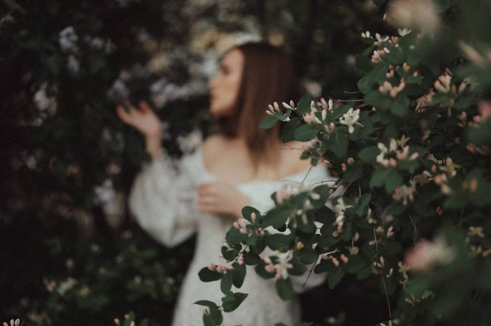 Photograph by Некрошевич Евгений