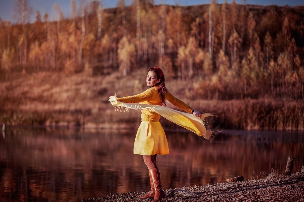 Photograph by Владимир Догодька