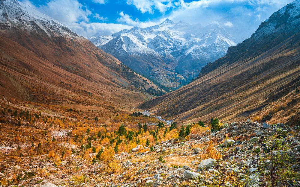 Photograph by Алексей Котлов