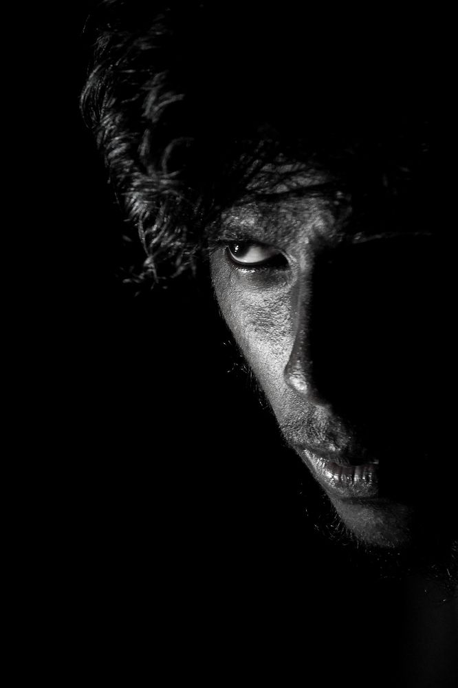 Photograph by Sathyasurya