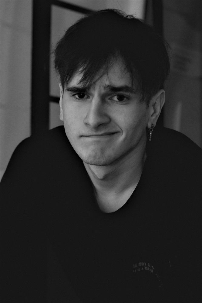 Photograph by Александр Савинов