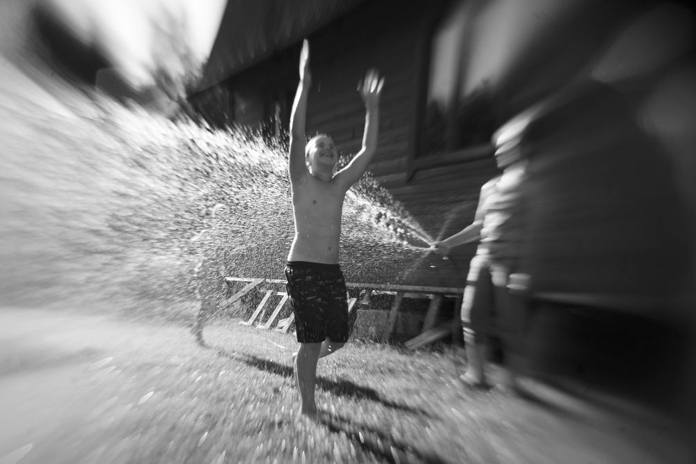 Photograph by Ольга Аристова