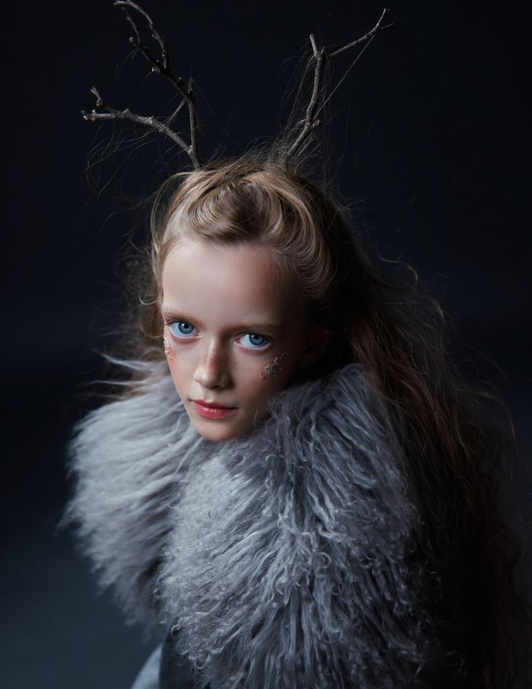 Photograph by Наташа Барт