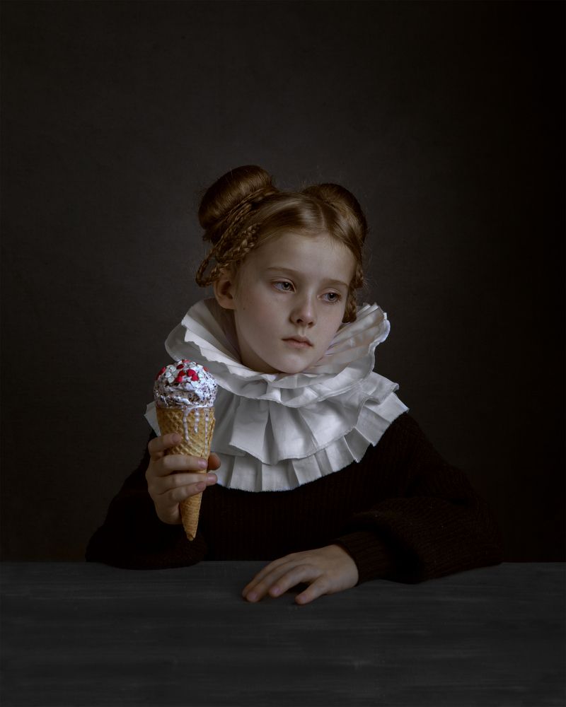 Photograph by Анастасия Шумилкина