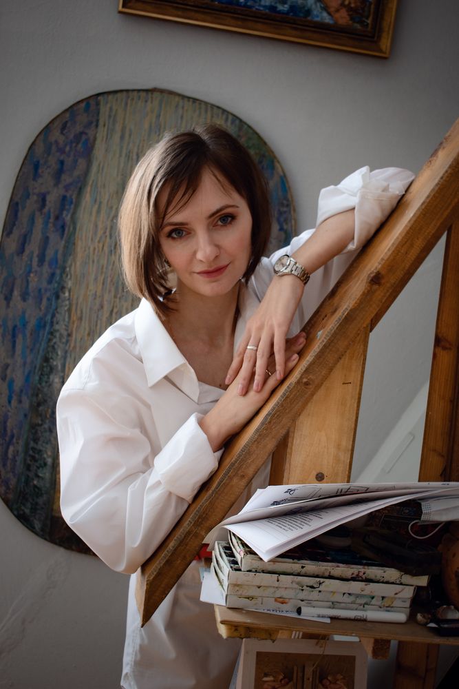 Photograph by Зоя