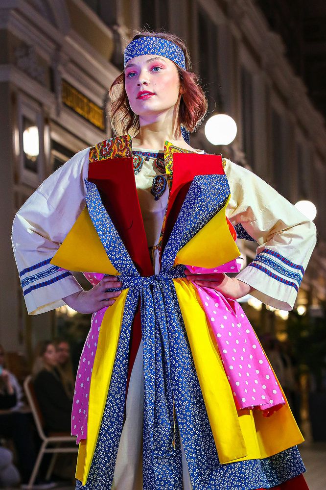 Этномода 2022