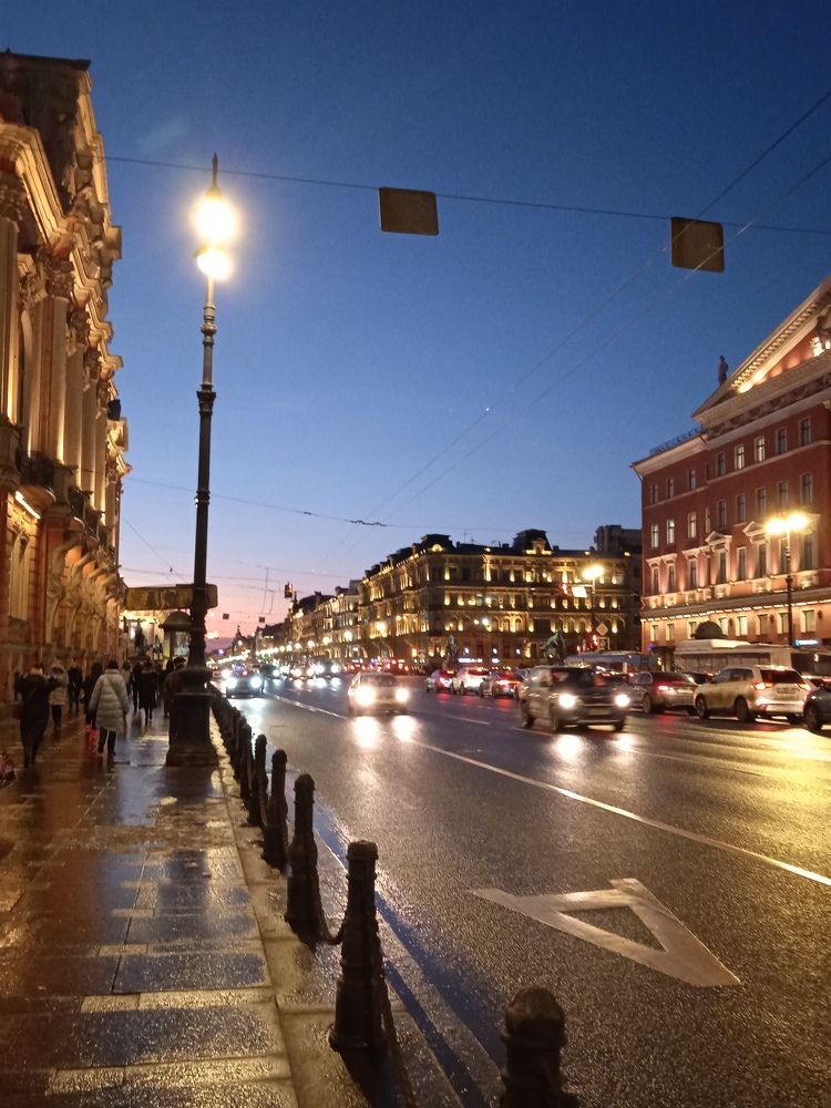 Photograph by Людмила Фадеева