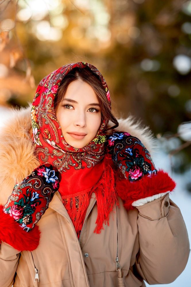 Photograph by Марьям Цимбельман