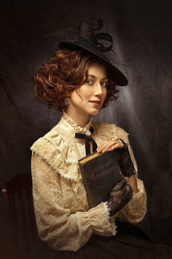 Photograph by Екатерина Вишневская