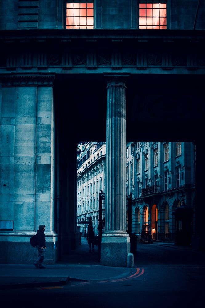 Photograph by Katherine Strauss