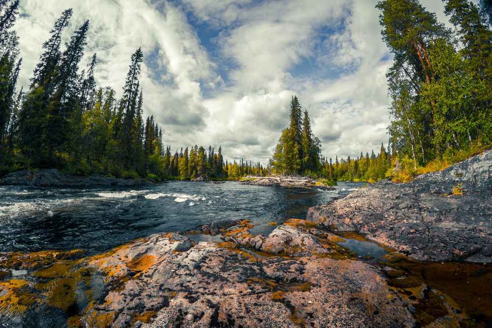 Photograph by Андрей Черкунов