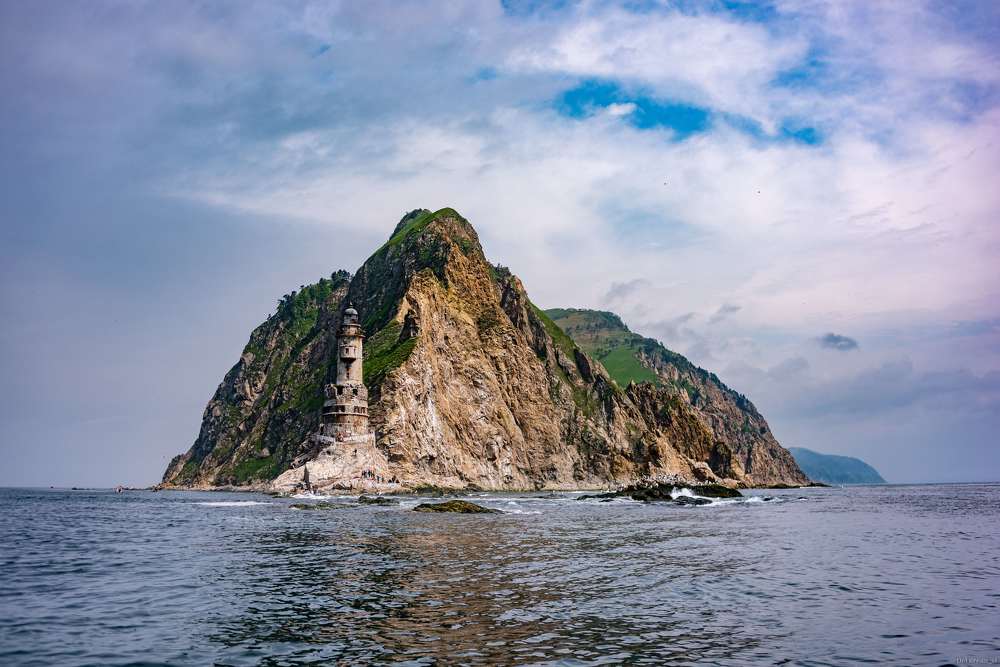 Photograph by Дмитрий Слепов