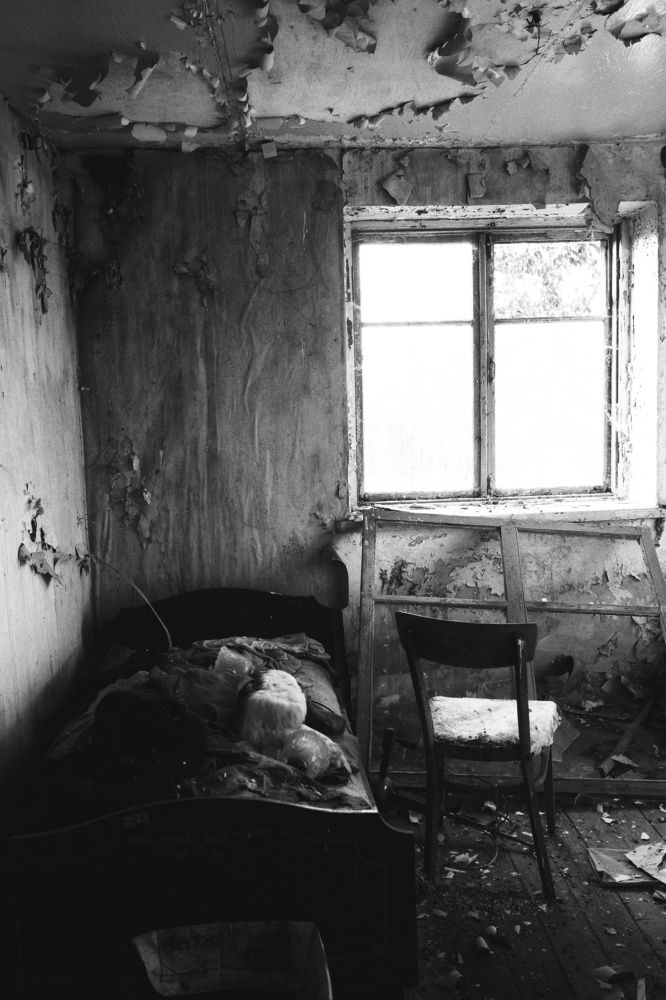 Photograph by Василий Селиванов