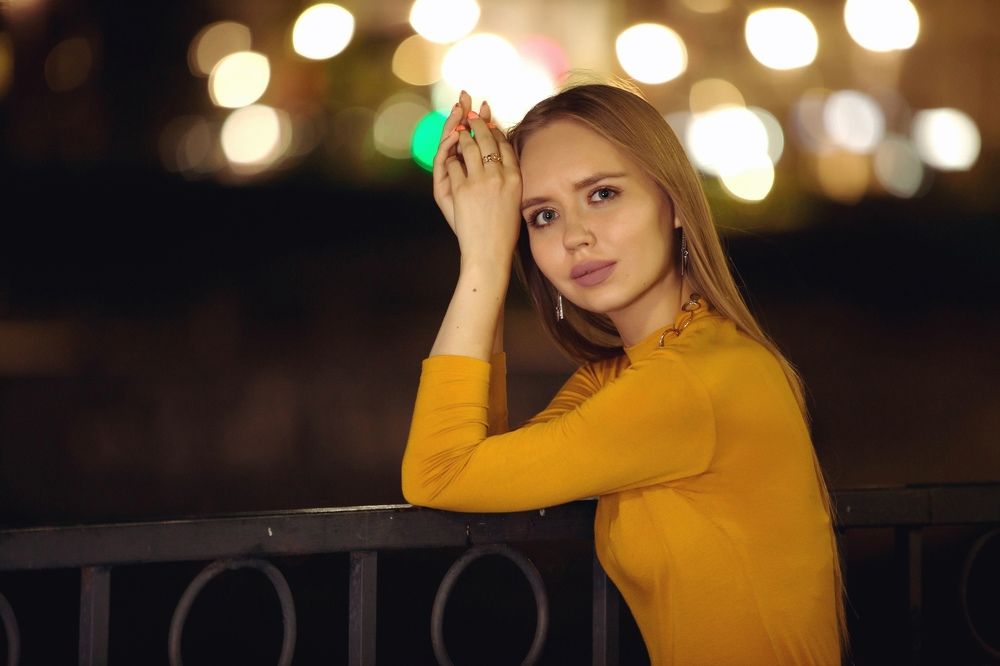 Photograph by Владимир Смирнов