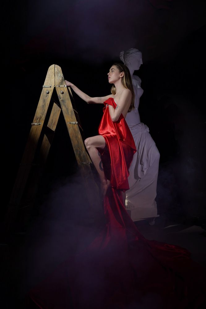 Photograph by Сергей Стариков