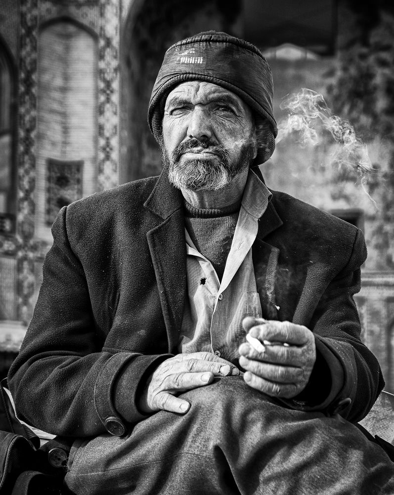 Photograph by zeinab mokhtari