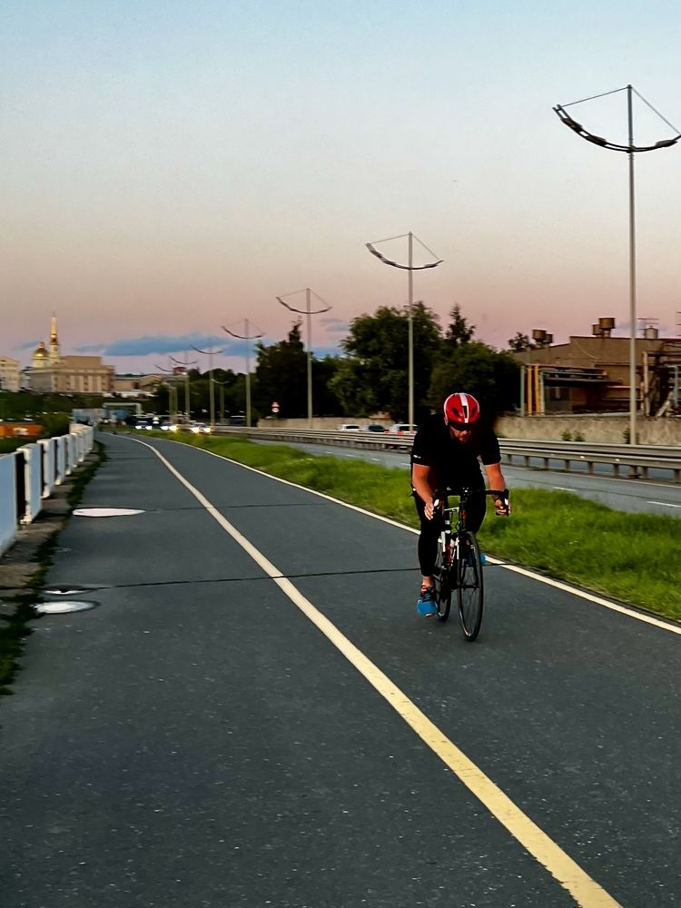 Photograph by Надежда Золотарёва