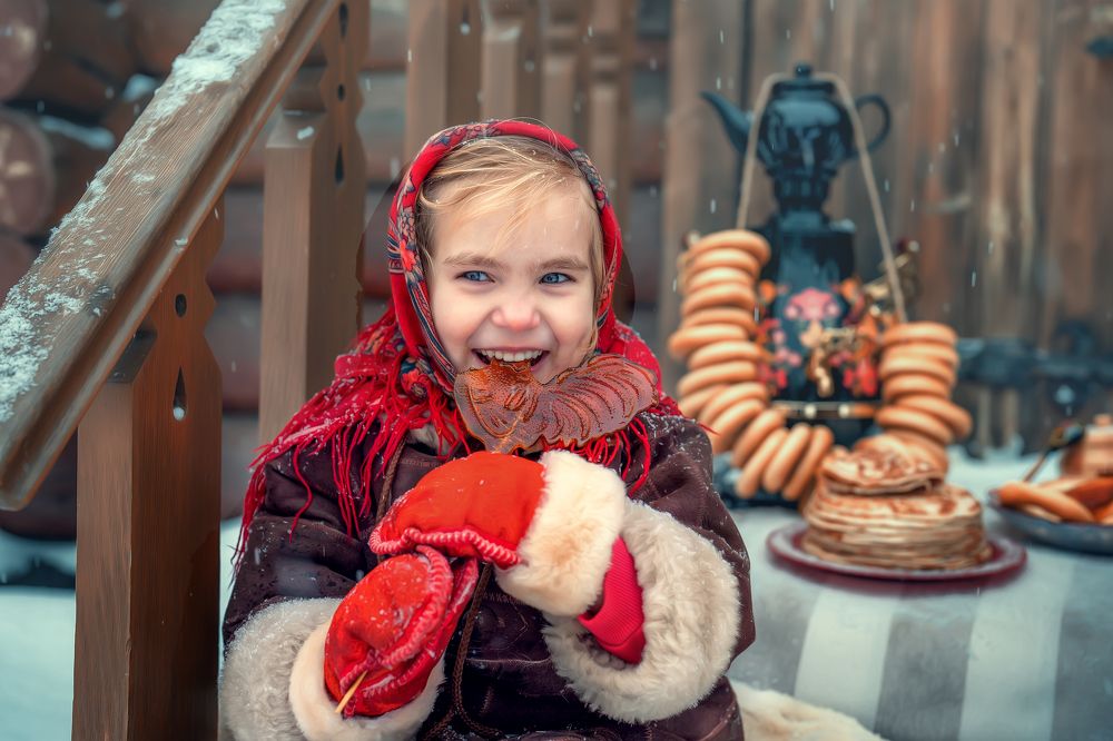 Photograph by Анна Огуло