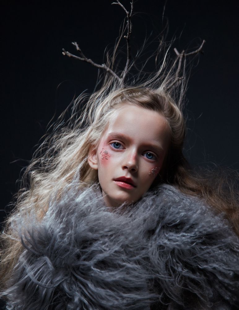 Photograph by Наташа Барт