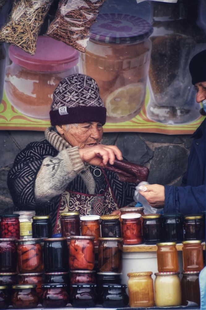 Photograph by Анна