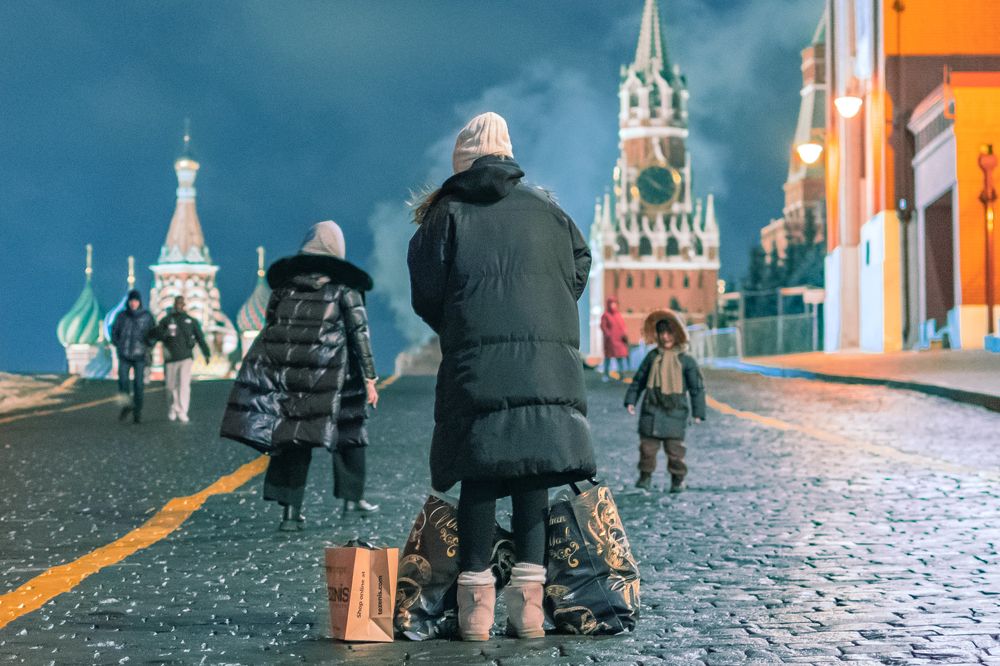 Photograph by Илья Новиков