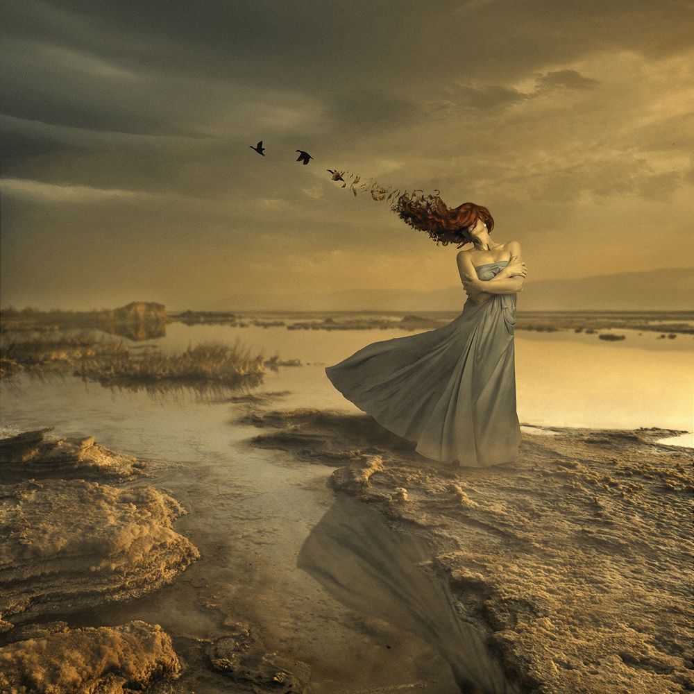 Photograph by Juli Miranda